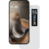 OBAL:Me 2.5D Glass Screen Protector For Motorola G77 Clear - (57983130445)