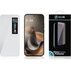 OBAL:Me 2.5D Glass Screen Protector For Motorola G77 Clear - (57983130445)