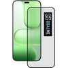 OBAL:Me 5D Glass Screen Protector For Honor 600 Lite Black - (57983130443)