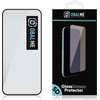 OBAL:Me 5D Glass Screen Protector For Motorola Edge 70 Fusion Black - (57983130444)