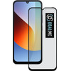 OBAL:Me 5D Glass Screen Protector For Xiaomi Redmi A7 Pro Black - (57983130528)