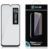 OBAL:Me 5D Glass Screen Protector For Xiaomi Redmi A7 Pro Black - (57983130528)