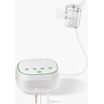 MOMCOZY BN008 Breezyclear Pro Nasal Aspirator For BABY, BN008 - (BN008-WH70000B10101-A)