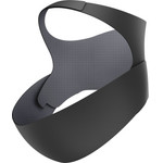MOMCOZY Pregnancy Belly Band Black M, YB001 - (YB001-BL7000MC00103-A)