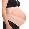 MOMCOZY Pregnancy Belly Band Skin L, YB001 - (YB001-SK7000LC00103-A)