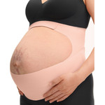 MOMCOZY Pregnancy Belly Band Skin M, YB001 - (YB001-SK7000MC00103-A)