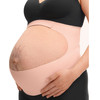 MOMCOZY Pregnancy Belly Band Skin XL, YB001 - (YB001-SK701XLC00103-A)