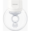 MOMCOZY S12 Pro Double Electric Breast Pump Gray, 180ml - (BP173-GR00BA-A)