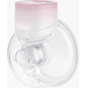 MOMCOZY S12 Pro Double Electric Breast Pump Pink, 180ml - (BP169-PK00BA-A)