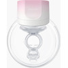 MOMCOZY S12 Pro Double Electric Breast Pump Pink, 180ml - (BP169-PK00BA-A)