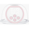 MOMCOZY S12 Pro Double Electric Breast Pump Pink, 180ml - (BP169-PK00BA-A)