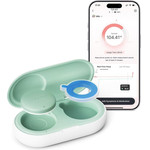 MOMCOZY T31 Smart Baby Thermometer - (TH003-GR70000B12101-A)
