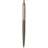 Parker Grey Xl Steel Bp - (9815GY)