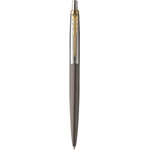 Parker Grey Xl Steel Bp - (9815GY)