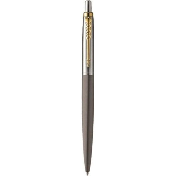 Parker Grey Xl Steel Bp - (9815GY)