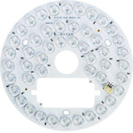POWERTECH ������������� LED ������ ��� HLL-0177 ���������� ������ - (SPHLL-0177-LEDDISK)
