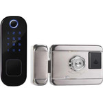 Moes WDL-R5-2 ������ ��������� WiFi ��������� ����� ��� ���� ��� ������ (���������� ��: Fingerprint/Pin/������/��������/�����) - (04323)