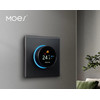 Moes WiFi ����������� ���������� ��� ���������� �����, ������ ��� ��������� �������� (WHT-7000-GC-BK-EN) - (04095)