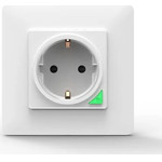 MOES WK-Y-EU-WH-MS Smart WiFi ������� ����� ������ (16�) ����� - (04236)