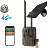 Wild Path T6 4G ������ ��� ��������, ������������� ��� ������� �� SIM, GPS ��� ������ ����� (1080P/24000mAh/IP66) - (23579)