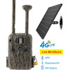 Wild Path T6 4G ������ ��� ��������, ������������� ��� ������� �� SIM, GPS ��� ������ ����� (1080P/24000mAh/IP66) - (23579)