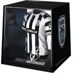 MyJersey: PAOK - Giorgos Giakoumakis (Home 25/26) (53MY00012)