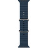 Vivid Watch Strap Silicone WB01 (49/45/44/42mm) Night Blue - (VIVID-SIL-WB01-26010007)