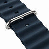 Vivid Watch Strap Silicone WB01 (49/45/44/42mm) Night Blue - (VIVID-SIL-WB01-26010007)