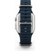 Vivid Watch Strap Silicone WB01 (49/45/44/42mm) Night Blue - (VIVID-SIL-WB01-26010007)