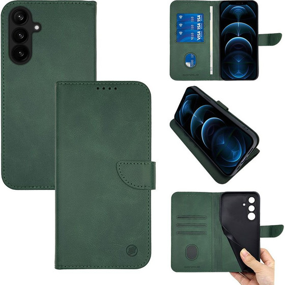 Sonique ���� ��������� Urban Wallet Samsung Galaxy A37 5G ������� ������
