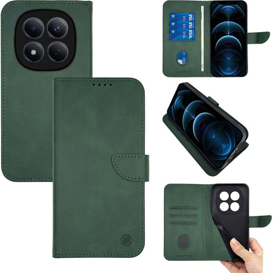 Sonique ���� ��������� Urban Wallet Xiaomi Redmi Note 15 Pro Plus 5G / Poco M8 Pro 5G ������� ������