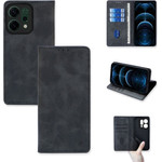 Sonique ���� ��������� Vintage Magnet Wallet Oppo Reno14 5G �����