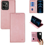 Sonique ���� ��������� Vintage Magnet Wallet Realme 14 5G / Realme 14T 5G ��� �����