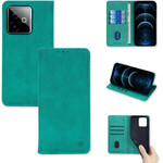 Sonique ���� ��������� Vintage Magnet Wallet Realme Gt 7 5G / Realme Gt 7T 5G �������