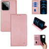 Sonique ���� ��������� Vintage Magnet Wallet Realme Gt 7 5G / Realme Gt 7T 5G ��� �����