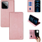 Sonique ���� ��������� Vintage Magnet Wallet Realme Gt 7 5G / Realme Gt 7T 5G ��� �����