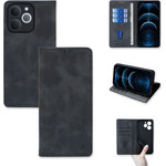 Sonique ���� ��������� Vintage Magnet Wallet Realme Note 70T 4G �����