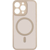 Sonique ���� Magnetic Magmatte Lens Apple Iphone 15 Pro ����