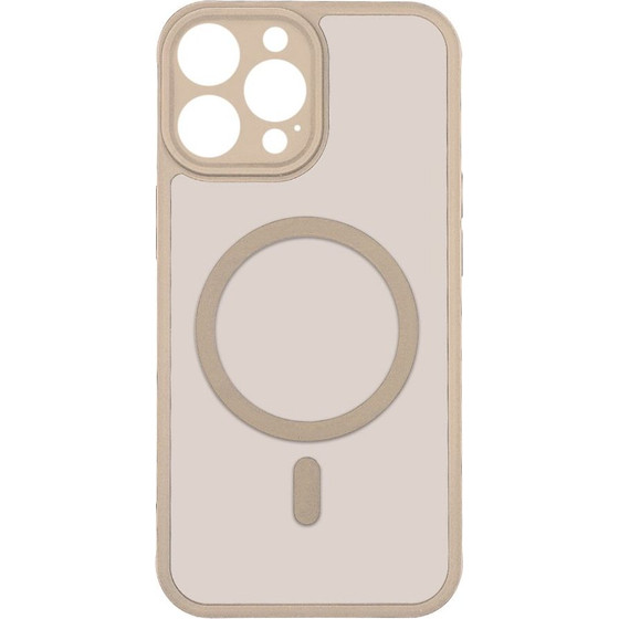 Sonique ���� Magnetic Magmatte Lens Apple Iphone 15 Pro Max ����