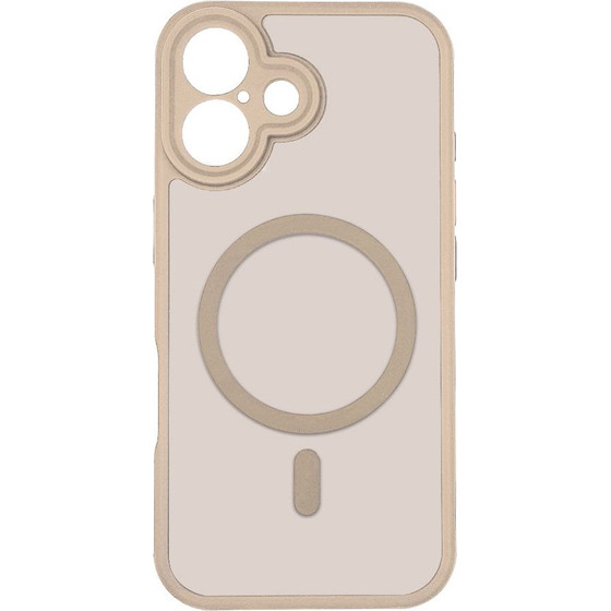 Sonique ���� Magnetic Magmatte Lens Apple Iphone 16 ����