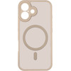 Sonique ���� Magnetic Magmatte Lens Apple Iphone 17 ����