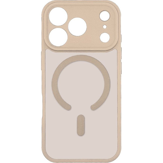 Sonique ���� Magnetic Magmatte Lens Apple Iphone 17 Pro ����