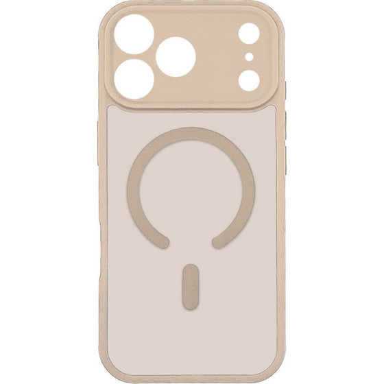 Sonique ���� Magnetic Magmatte Lens Apple Iphone 17 Pro Max ����