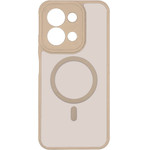 Sonique ���� Magnetic Magmatte Lens Xiaomi Redmi 15C 4G / Redmi 15C 5G / Poco C85 4G ����