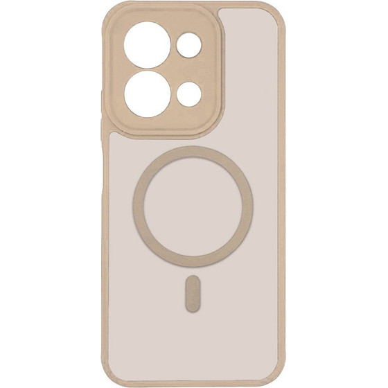 Sonique ���� Magnetic Magmatte Lens Xiaomi Redmi 15C 4G / Redmi 15C 5G / Poco C85 4G ����