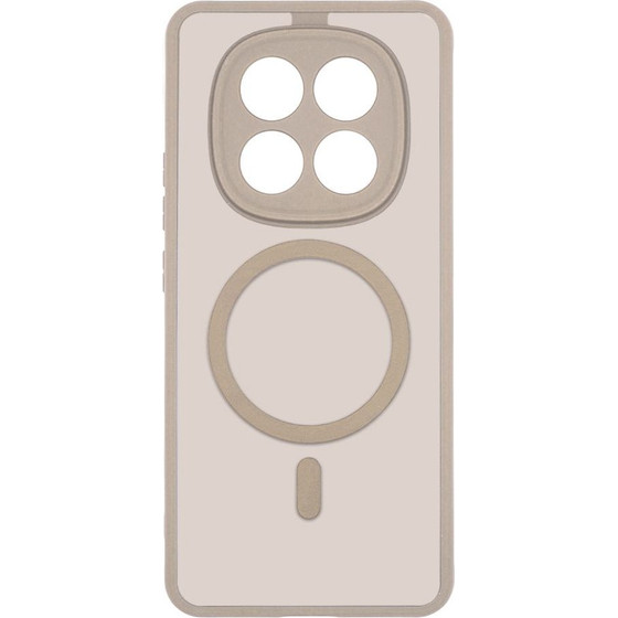 Sonique ���� Magnetic Magmatte Lens Xiaomi Redmi Note 15 Pro 5G ����