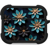 Sonique ���� ��������� 3D Flower Series ��� Airpods Pro 3 �������
