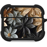 Sonique ���� ��������� 3D Flower Series ��� Airpods Pro 3 ����