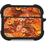 Sonique ���� ��������� 3D Flower Series ��� Airpods Pro 3 ���������