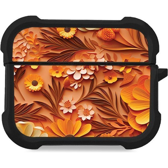 Sonique ���� ��������� 3D Flower Series ��� Airpods Pro 3 ���������